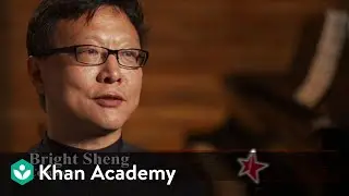 Bright Sheng: 
