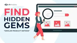 eBay Dropshipping Product Research | Find Hidden Gems with the 