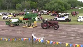 Ol' Pembina (Sangudo) June 2024