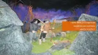 MuseeFantastiqueBeteGevaudan