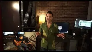 KINO TORRES- MASTER CLASS