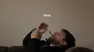 ZACK - T.M.B. (Official Lyric Video)