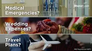 Funds For Medical Emergency,Travel and Marriage