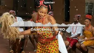 Afro Beat Dancehall Instrumental 2026 | Party Vibes &ndash; Prod by BASSIR BEAT
