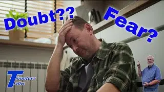 Proven Answers to Self-Doubt