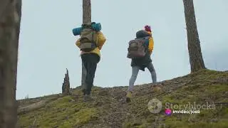 best hiking places in kenya