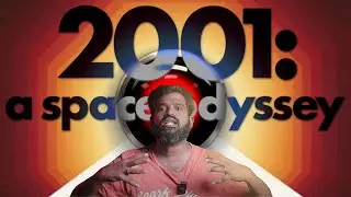 2001: A Space Odyssey | Cosmic Cinema