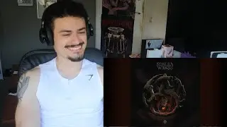 BEST ALBUM!! SB19 - 'SIMULA AT WAKES' FULL ALBUM REACTION