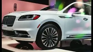 2025 Lincoln L100 Concept Car Review: Features, Design, and Future of Luxury