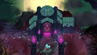 Ember Knights &bull; Early Access Launch Trailer &bull; PC