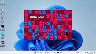 How to Create First Java Program in IntelliJ IDEA for Java Programming Windows 11
