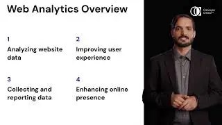 Digital Marketing and Analytics  Unveiling the Essentials