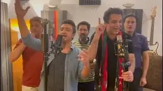 Hum Lyke Rahengy Azadi ! Absolutely Not ! Usman Dar & Umar Dar!  PTI Song