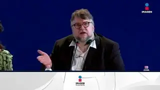 Guillermo del Toro ser&aacute; presidente del jurado en Venecia | Noticias con Francisco Zea