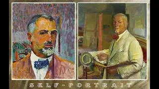 Cuno Amiet (1868-1961