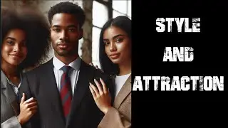 Black Pill Daily #116: Style and Attraction @RomWills