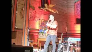 Steinar Karlsen - Nova - live at Hardingtonar 2024