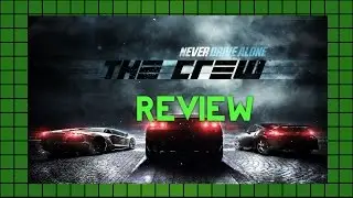 The Crew Close Beta Gameplay Review