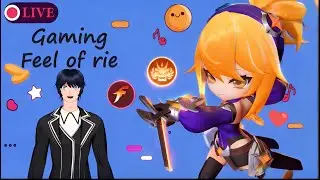 #Rutingame : Saturday Pusk Rank Magic Chess GO GO | Feelofrie