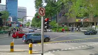 Today in Singapore little India visited Mustsfa and City square mall