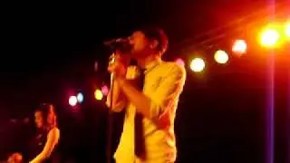 Owl City 