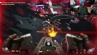 Marvel Rivals: First Time With Punisher