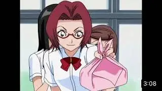 Kage Matsuri Chizuru Theme