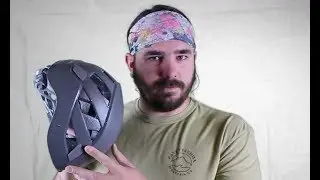 Should You Wear A Helmet? | Beginner Climbing