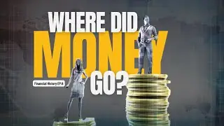 Financial History EP. 6 - How the Modern Financial System Quietly Transfers Wealth