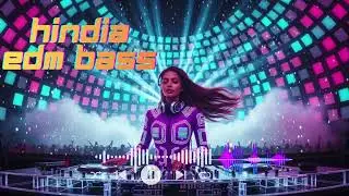 Neon Heartbreak 🌙 Indian Slow EDM Love Vibes