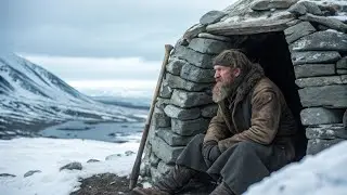 Один средневековый каменщик построил &laquo;сумасшедшее&raquo; каменное убежище, а затем выжил в полном одино...