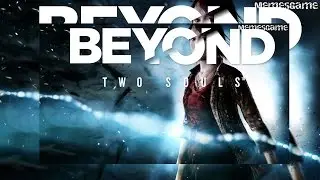 Beyond: Two Souls - PS4 vs. PS3 [Сравнение графики]