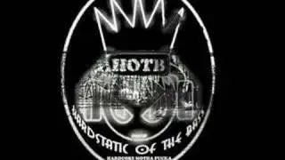 Hardstatic Of The Bass (MAS) Aaronbn