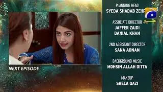 Mohlat - Episode 16 Teaser - 31st May 2021 - HAR PAL GEO