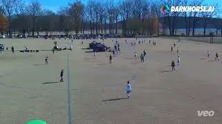 Top Moments against FC Dallas 09G ECNL RL
