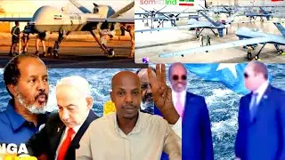 Somaliland oo war wayn ka filaysaa Imaaraadka carabta xilli Soomaaliya ay ka baxday heshiisyadiisii.