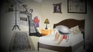 Hell Is Other People-Animation