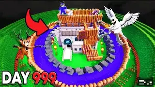 I will be build a base in 99 nights in the forest video please guys subscribe kar do i will be work?