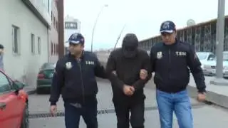 Turkish police detain al Nusra suspect in Kayseri