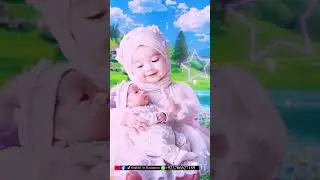 La ilaha illallah muhammadur rasulullah naat 🕌 #cute #islamic #lailahaillallah Soulful Ai Recitation