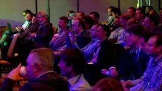 WSO2Con USA 2017 - Highlights