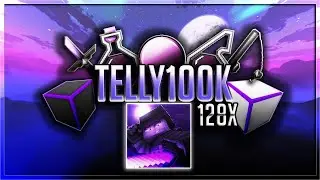 Telly 100K pack nasıl indirilir?