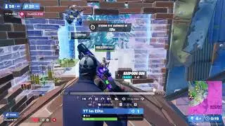 I *ALMOST* 1v2ed ItsJerian & BBG Calc.