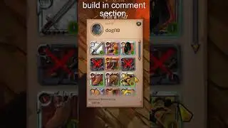 NEW META DUAL SWORD WITH TRIPLE REFLECT BUILD
