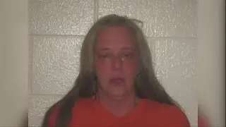 Woman charged with murder after motel slaying in Tonopah