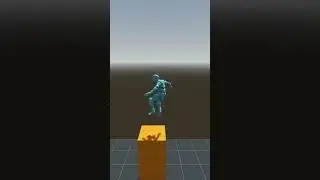Charater Machanics Improvement Godot #gamedev #gameplay