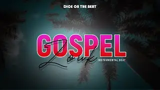 *SOLD*GOSPEL ZOUK(INSTRUMENTAL)