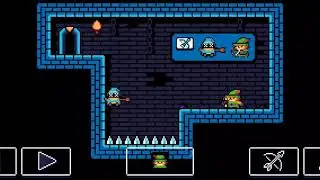 Let's Play - Total Party Kill, Level 4