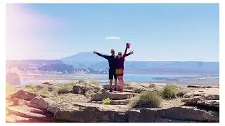 Skylight Arch | Page, AZ | Lake Powell