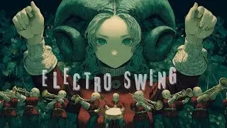 Electro Swing Parade of the Marionette Officer